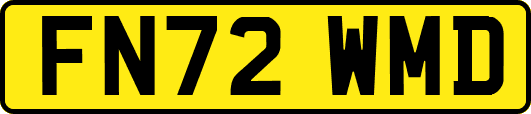 FN72WMD