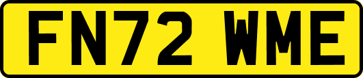 FN72WME