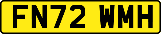 FN72WMH