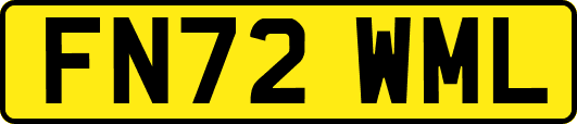 FN72WML