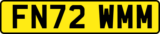 FN72WMM