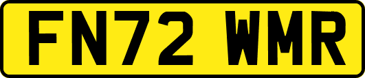 FN72WMR