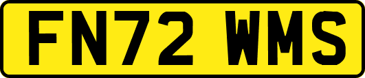 FN72WMS