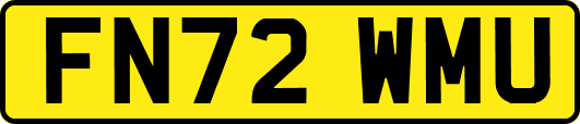 FN72WMU
