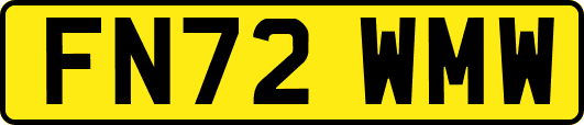 FN72WMW