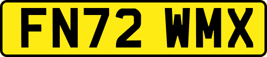 FN72WMX