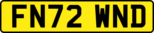 FN72WND