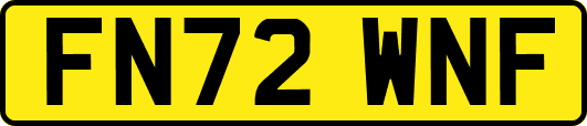FN72WNF