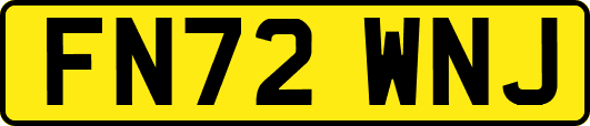 FN72WNJ