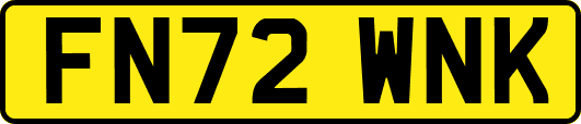 FN72WNK