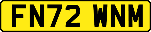 FN72WNM