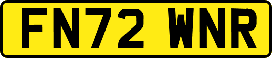 FN72WNR