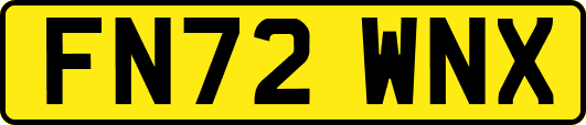 FN72WNX