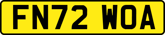FN72WOA