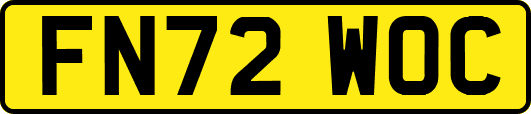 FN72WOC