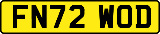 FN72WOD