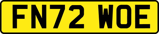FN72WOE