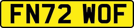FN72WOF