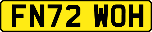 FN72WOH