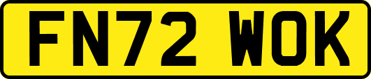 FN72WOK