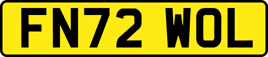 FN72WOL