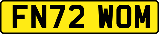 FN72WOM