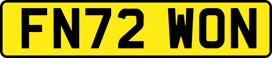 FN72WON