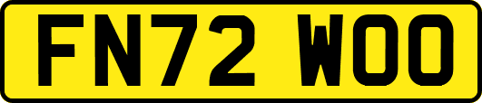 FN72WOO