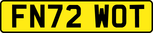 FN72WOT
