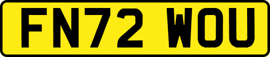 FN72WOU