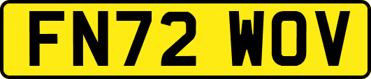 FN72WOV