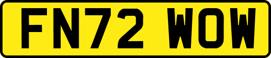 FN72WOW