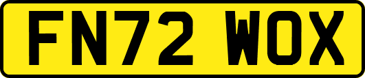 FN72WOX