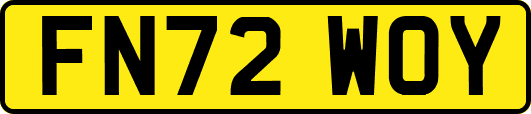 FN72WOY