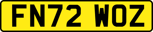 FN72WOZ