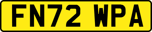 FN72WPA