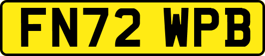 FN72WPB