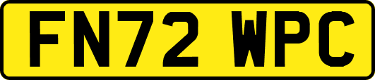 FN72WPC
