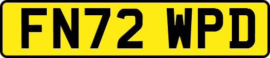 FN72WPD