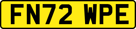 FN72WPE