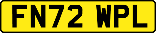 FN72WPL