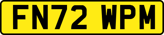 FN72WPM