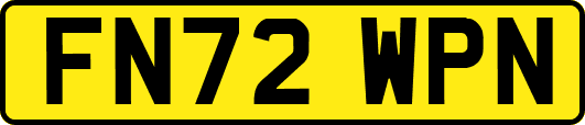 FN72WPN