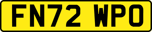 FN72WPO