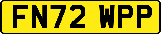FN72WPP