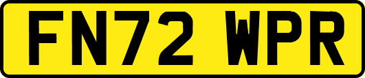 FN72WPR