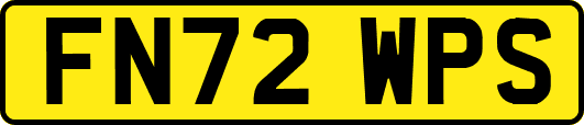 FN72WPS