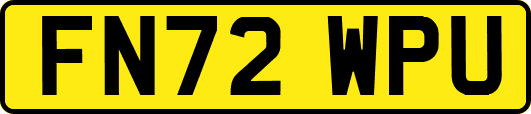 FN72WPU