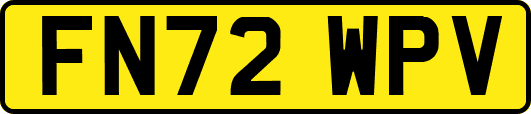 FN72WPV