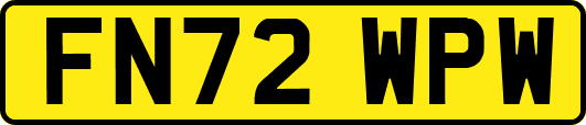 FN72WPW